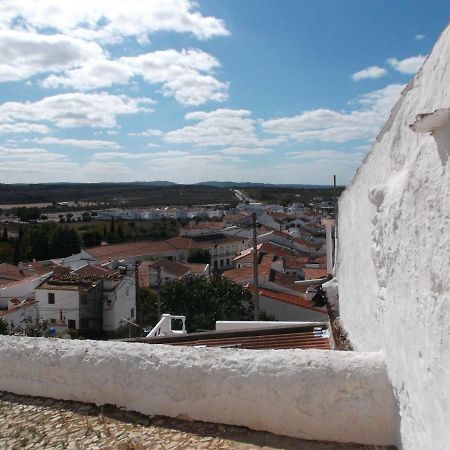 فيلا Encosta Do Castelo بورتيل المظهر الخارجي الصورة