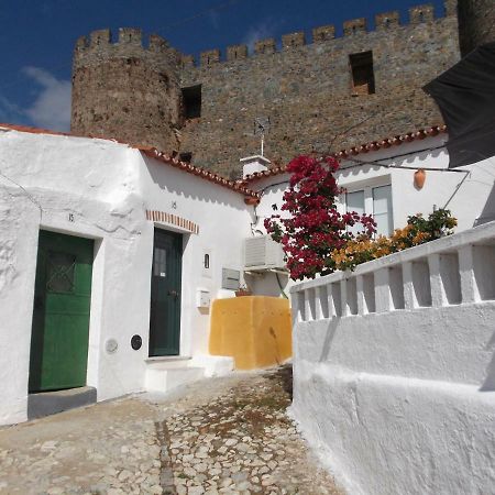 فيلا Encosta Do Castelo بورتيل المظهر الخارجي الصورة