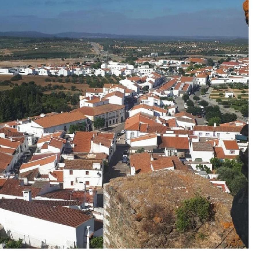 فيلا Encosta Do Castelo بورتيل المظهر الخارجي الصورة