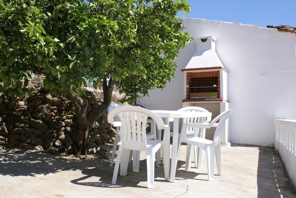 فيلا Encosta Do Castelo بورتيل الغرفة الصورة