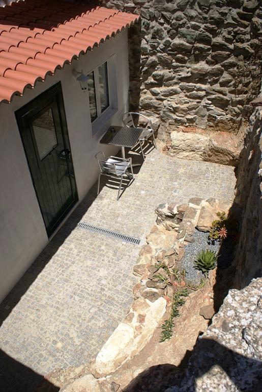 فيلا Encosta Do Castelo بورتيل الغرفة الصورة