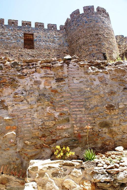 فيلا Encosta Do Castelo بورتيل المظهر الخارجي الصورة