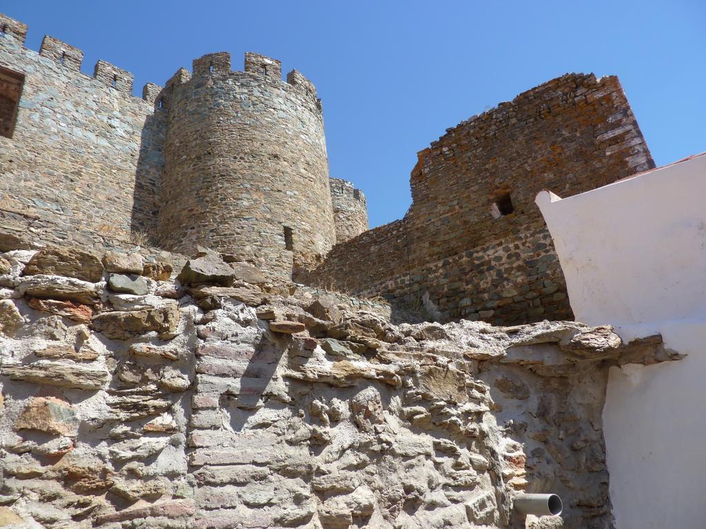 فيلا Encosta Do Castelo بورتيل المظهر الخارجي الصورة