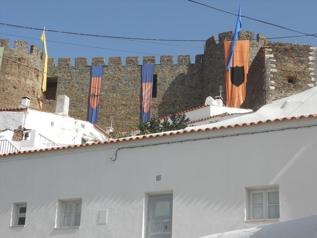 فيلا Encosta Do Castelo بورتيل المظهر الخارجي الصورة