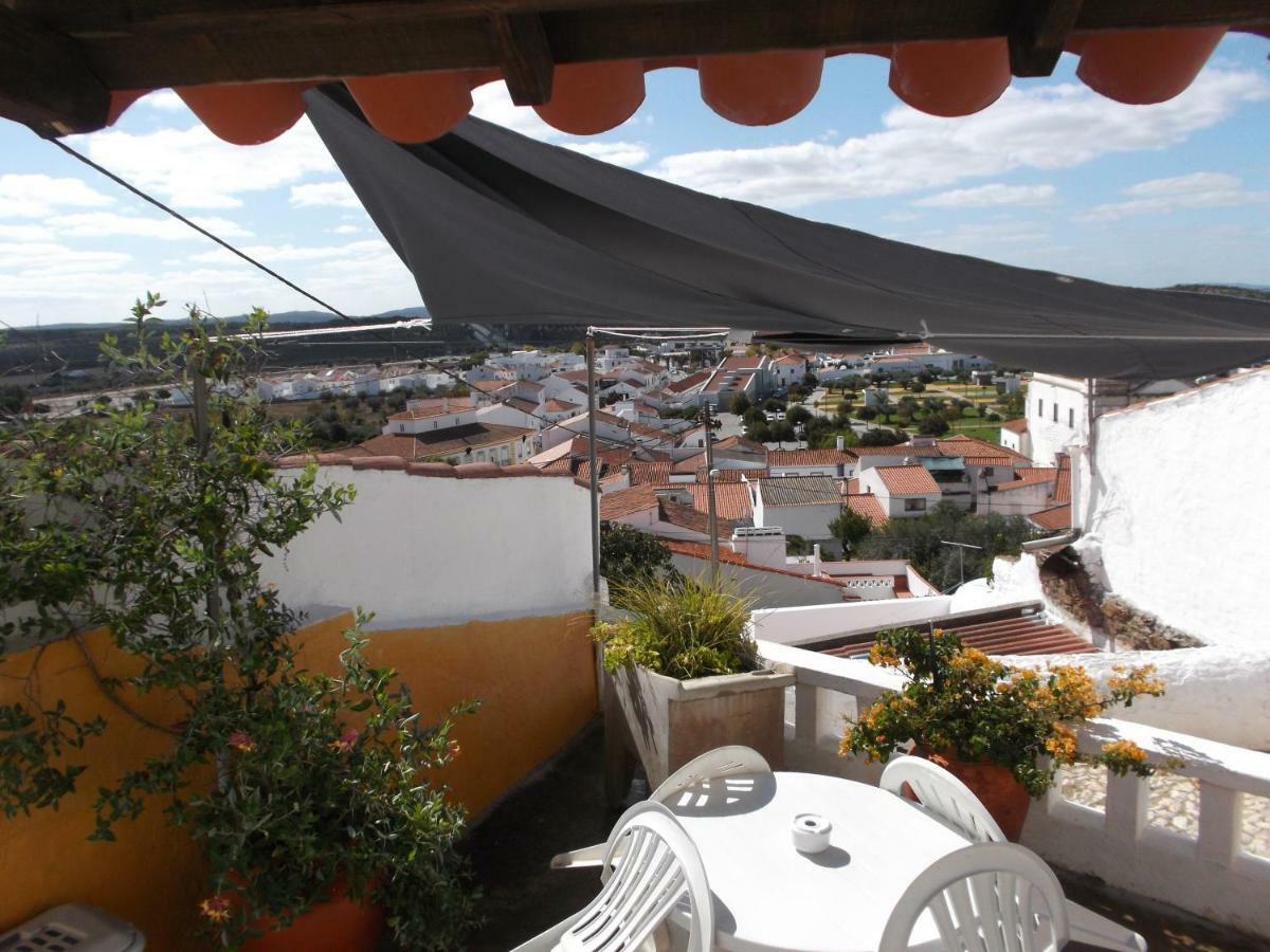 فيلا Encosta Do Castelo بورتيل المظهر الخارجي الصورة