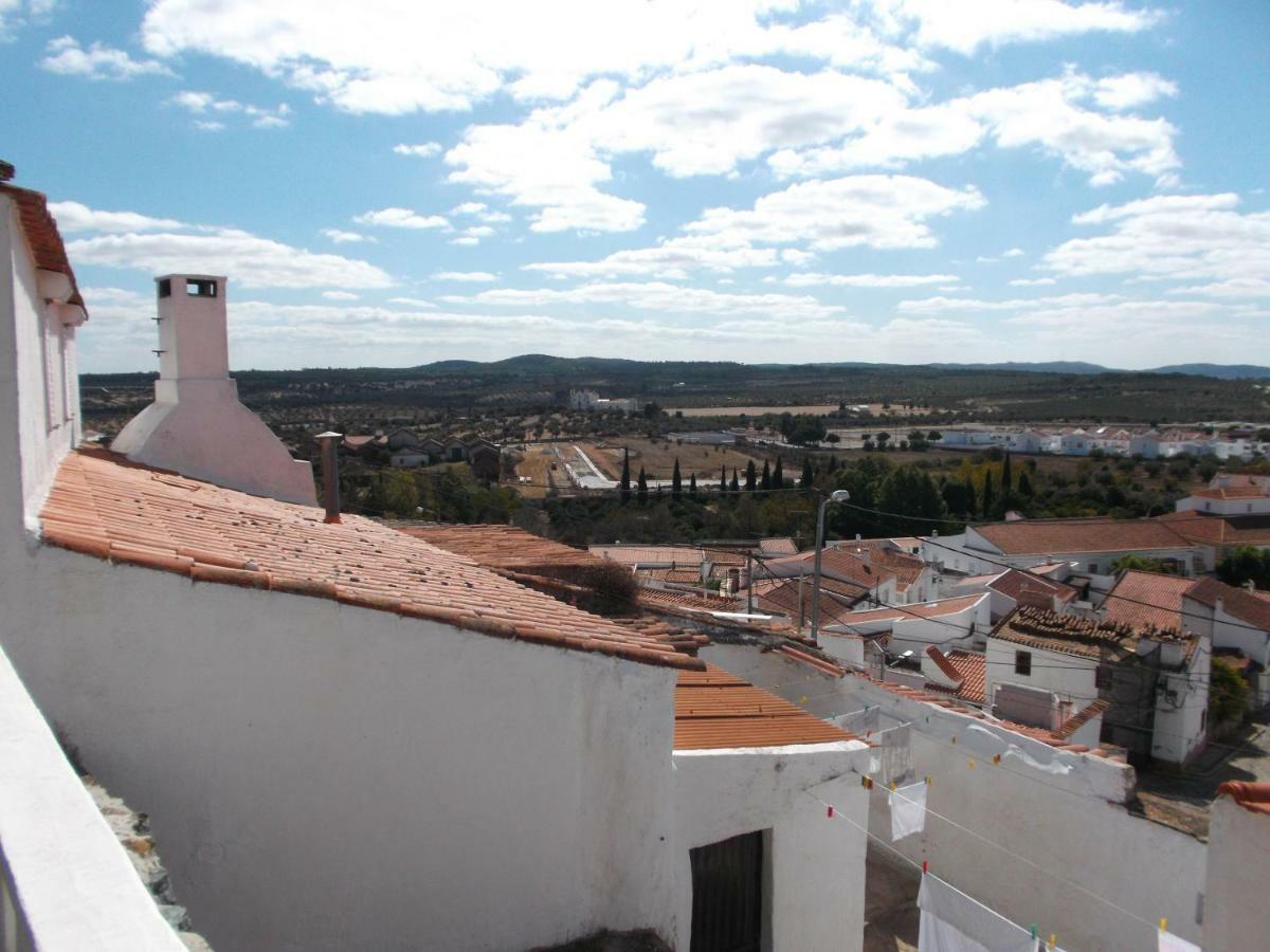 فيلا Encosta Do Castelo بورتيل المظهر الخارجي الصورة