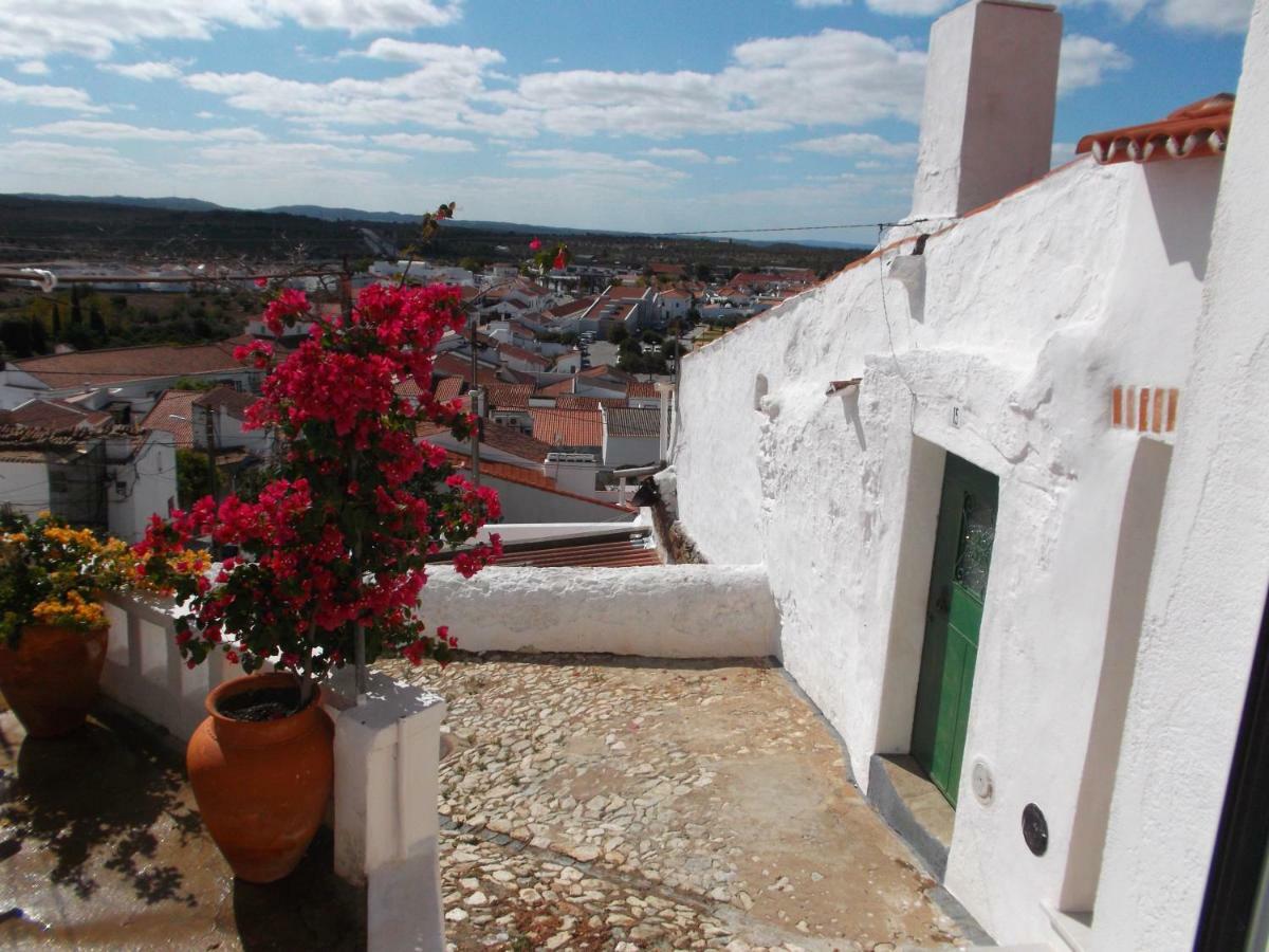 فيلا Encosta Do Castelo بورتيل المظهر الخارجي الصورة